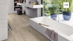 2025 sang trọng SPC sàn bấm vào PVC Vinyl sàn đá cẩm thạch nhựa decking trang trí nội thất gỗ nhìn sứ gạch lát sàn - Product Image 5