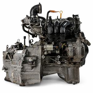 Moteur K10B 1.0L d'occasion avec transmission <span class=keywords><strong>automatique</strong></span> pour <span class=keywords><strong>SUZUKI</strong></span> Alto Wagon R <span class=keywords><strong>Celerio</strong></span> - Product Image 1