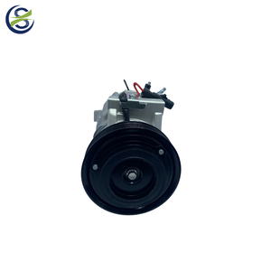 Layson 68021835AD 68021835AF <span class=keywords><strong>Compresseur</strong></span> de climatisation de voiture pour Chrysler Dodge Ram Pickup Truck 12V6PK 55111541AB 55111541AC - Product Image 5