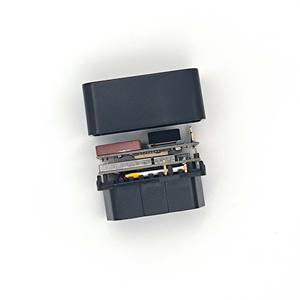 Proveedor de GPS OBD2, Rastreador GPS para Automóvil <span class=keywords><strong>sin</strong></span> Tarjeta SIM, Personalizado, Económico, Buen Precio, Cargador de Automóvil con Rastreador GPS, Antirrobo - Product Image 6