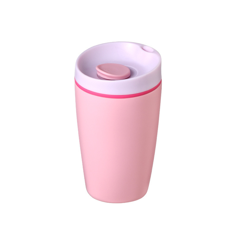 12oz pink