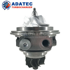 Turbine hybride 500HP EA888 Gen2 K04-0064 à roulement à billes (taille GTX2867R) CHRA pour <span class=keywords><strong>Audi</strong></span> S1/Seat Leon/Volkswagen Golf V 53049880064 - Product Image 5