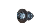 W7/20 dents de fraisage d'asphalte 2800878 fraise coupe Pick pour Wirtgen W2000W1900W2100W210W195 fraiseuse de route