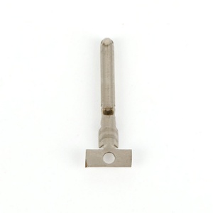 OEM Parts Manufacturer Customizing Aluminum Brass Steel Stainless Steel Milling/Turning/<b>Wire</b> EDM Drilling Broaching 3D Machining - Product Image 1