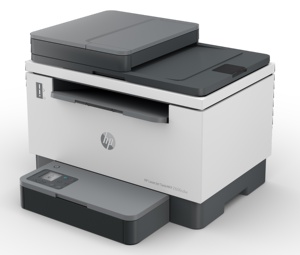 Laserjet Tank Mfp 2606sdw scan Duplex in ấn Wifi tải lại mực A4 tốc độ cao 22ppm 50000p cuộc sống - Product Image 2