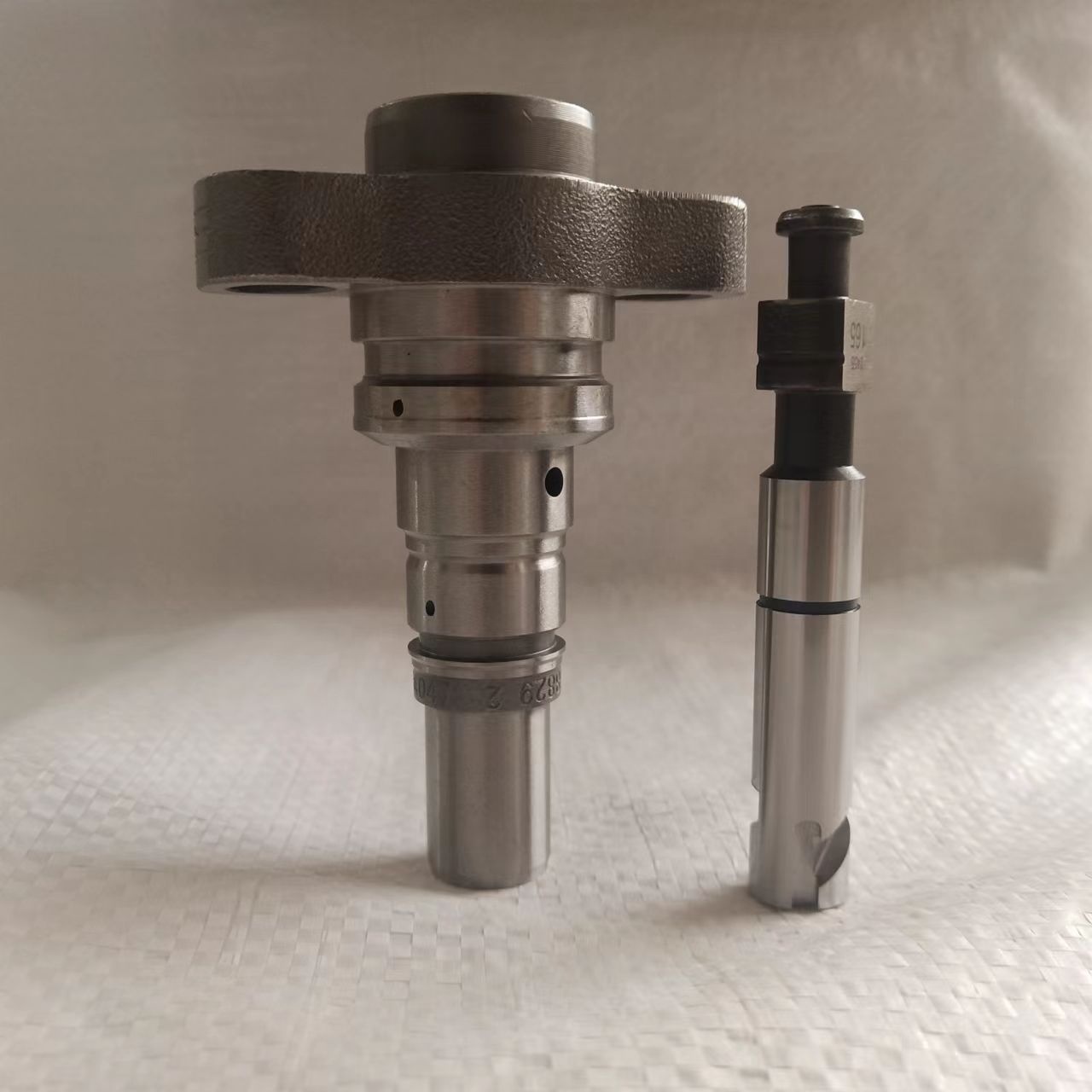High Quality PS Series Diesel Fuel Injection Pump Plunger X170S 1515 1523 1533 1539 1541