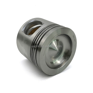 C15 Diesel Engine Piston Crown 265-1401 Piston <b>Skirt</b> 324-7380 <b>Split</b> Piston - Product Image 3