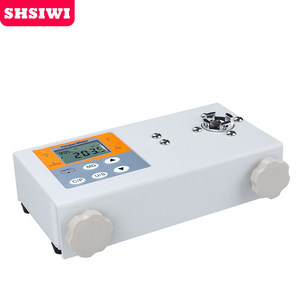 Shsiwi Digital <b>Torque</b> <b>Meter</b> ST 1 B1N.m Series Electric Screwdriver Calibration Instrument - Product Image 3