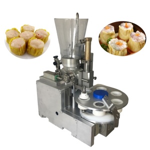 Máquina automática para hacer Dimsum, Siu Mai, Sumai, Shumai, Shaomai, Siomai, <span class=keywords><strong>Sio</strong></span> Mai, 110V 220V, Canadá - Product Image 5