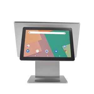 ماكينة محطة po بجودة عالية تعمل باللمس معدنية من الألومنيوم بشاشة تعمل باللمس بتقنية WIFI وpo وg وwifi - Product Image 4