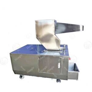 Trituradora eléctrica de carne de cerdo, carne de animales, trituradora de huesos - Product Image 4