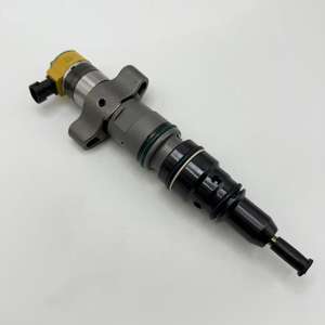 Inyector Common Rail LUYUE 3879433 387-9433 para Motor de Excavadora C7 C9 E330D E336D, Piezas de Motor Diésel 3879432 387-9432, Combustible - Product Image 2