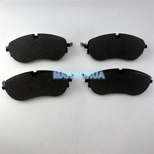 1ED698151B 1EA615116B 1 Juego de Pastillas de Freno Delanteras para AQ5E ID4X ID6X ETRQ4 ID4 ID6 <span class=keywords><strong>ID3</strong></span> - Product Image 2