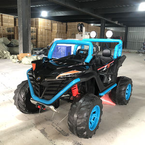 Voiture jouet <span class=keywords><strong>électrique</strong></span> pour enfants, <span class=keywords><strong>pas</strong></span> <span class=keywords><strong>cher</strong></span>, WDHS998 - Product Image 3