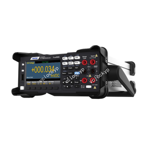 Multimètre de table Hantek HDM3065B 6,5 chiffres, testeur TRMS, fréquence d'échantillonnage 30K/S, NEUF - Product Image 3