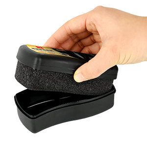 Trung Tính Đánh Giày Phù Hợp Cho Giày Của Màu Sắc Khác Nhau Kem Giày - Product Image 4