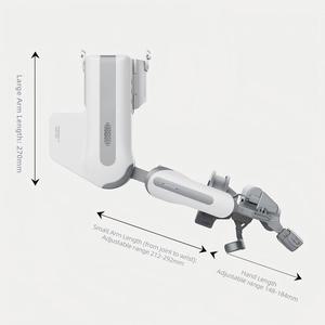 Esoscheletro Robotico per Arti Superiori Cereb Link, Coordinazione del Movimento di Gomito e Mano per una Vita Naturale, Trainer per Riabilitazione - BZ-BL01 - Product Image 1