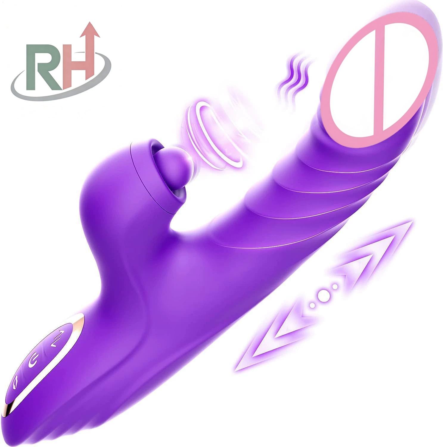 RH-TZ-V1-Púrpura