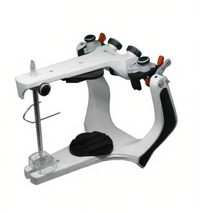 Articulateur Semi-réglable pour reproduire le maxillaire du patient dans le domaine dentaire par Al Mida - Product Image 1