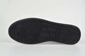 Chaussures décontractées personnalisées à marque privée pour hommes – Baskets tendance de qualité supérieure pour la marche - Product Image 6