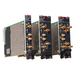 เครื่องวิเคราะห์เครือข่าย Keysight M9804A PXI 9 กิโลเฮิรตซ์ ถึง 20 กิกะเฮิรตซ์ - Product Image 5