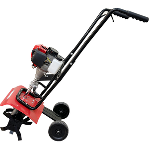 Cultivador de Jardín, Mini Cultivador Rotatorio para Plantas y <span class=keywords><strong>Semillas</strong></span> - Product Image 2