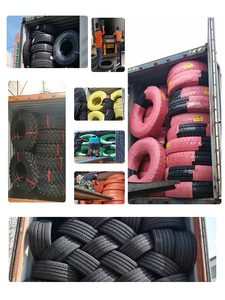 ล้อและยางรถยนต์นั่งส่วนบุคคล 235/75/15 285/75r16 17/65/245 235/75/15 285/75r16 17/65/245 ล้อและยางรถยนต์นั่งส่วนบุคคล 235/75/15 - Product Image 6