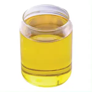 crude fish oil for feed grade