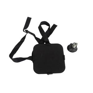 Styles de vente chaude facile à installer fermement fixe miroir grenouille grand <span class=keywords><strong>Angle</strong></span> miroir de voiture pour bébé pour sièges de voiture orientés vers l'arrière - Product Image 5