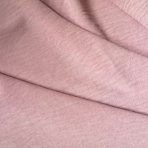 Tela Crepé 100% Poliéster AirFlow Sin Plancha CEY, Tela Arrugada para Vestidos de Niña, Transpirable, Elástica, 180D, Antiestática - Product Image 4