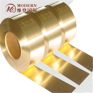Bobina <span class=keywords><strong>de</strong></span> Latón <span class=keywords><strong>de</strong></span> Aleación <span class=keywords><strong>de</strong></span> <span class=keywords><strong>Cobre</strong></span> y <span class=keywords><strong>Zinc</strong></span> (70% <span class=keywords><strong>Cobre</strong></span>, 30% <span class=keywords><strong>Zinc</strong></span>) en Venta - Product Image 5