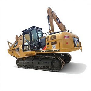Excavatrice d'occasion CAT 330D Prix avantageux Excellentes performances Excavatrice d'occasion CAT à vendre - Product Image 1