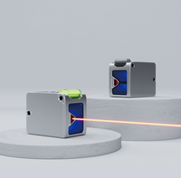 Capteur de distance laser SUENW TOF jusqu'à 10 mètres, module télémètre laser, capteur de distance laser