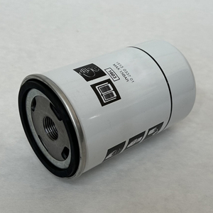 Manny High Quality 1513033701 Industrial Oil Filter (Filter Paper) New Condition 6 Month Warranty Screw Air Compressor Certified - Product Image 1