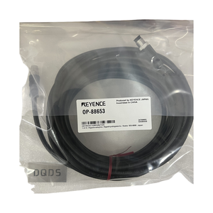 OP-88653มาพร้อมกับสายเคเบิลอีเธอร์เน็ตเซ็นเซอร์การรับรู้10เมตรรับประกันหนึ่งปี OP-88653ติดตั้ง OP-88653กับ Ai IMA - Product Image 1
