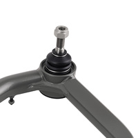 MaXpeedingrods Bras de contrôle supérieurs avant de levage 2-4 "pour Toyota 4Runner 2003-2024 FJ Cruiser 07-14