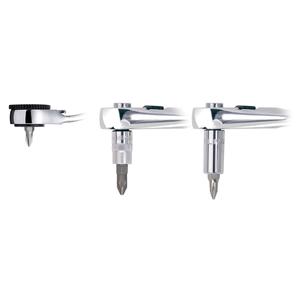 55-p kraftwerk. 1/4 "+ 5/16" ดร. tribit ชุด - Product Image 2