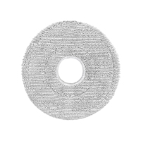 Compatible avec Dreame Bot L20 Ultra rouleau brosse latérale filtre chiffon de nettoyage sac à poussière pièces pour aspirateur