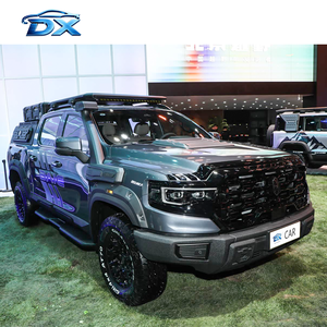 Voitures d'occasion à vendre – Achat de véhicule automobile 2025 Foton Mars 7 2.0T Diesel 4x4 <span class=keywords><strong>Automatique</strong></span> Pick-up avec benne standard Mars 7 - Product Image 6