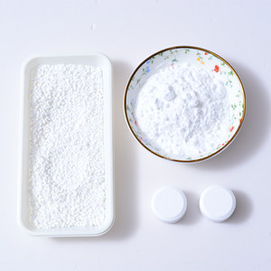 Nouvelle Technologie Palettes Pressées Emballées Rapidement Pureté 99% Entrepôt Local Poudre <span class=keywords><strong>de</strong></span> Chlore pour Paiement T/T Vente en Gros - Product Image 4