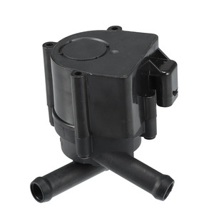 Bomba de agua eléctrica V762942380 para BMW 9806790880, pieza de repuesto, material ABS - Product Image 4