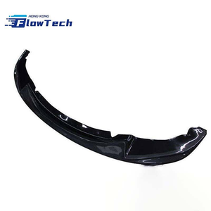 Spoiler de pare-chocs avant en fibre de carbone pour BMW F20 F21 Pre-LCI M Sport 2011-2015 – Style 3D RG - Product Image 4