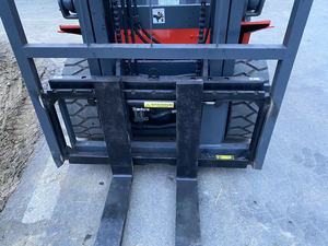 รถยก Heli มือสองรถยกดีเซลมือสอง FD35รถยกมือสอง FD50 FD60 FD30 - Product Image 6
