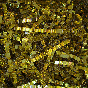 장식용 크링클 컷 종이 파쇄기 종이 포일 필러 파쇄기 - Product Image 4