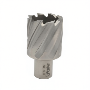 Sierra perforadora HSS para taladros magnéticos de 120 mm - Product Image 2