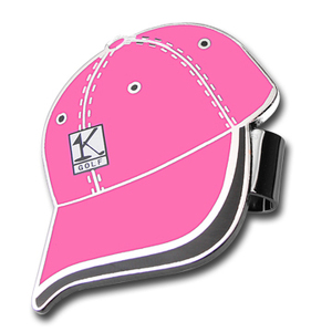 Wholesale Silver Golf <b>Ball</b> Marker Hat Clips with Strong <b>Magnets</b> - Golf Accessories - Product Image 3