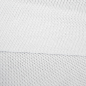 Chất Lượng Cao Bền Vững Chịu Mài Mòn 100% Polyester Duy Nhất Bên <span class=keywords><strong>Pk</strong></span> Pique Lưới Vải Cho Quần Short Thể Thao Polo Áo Sơ Mi Mũ - Product Image 3