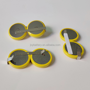 Batería de Botón de Litio de 3V CR2450 CR2477 CR2032 con Pines para Llaves de Coche, Celda Cr2032, Etiquetas de Precio para Supermercados - Product Image 3