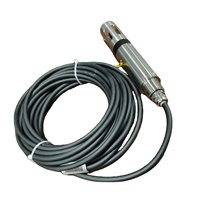 Analizador de agua AROH industrial de mano Medidor de aceite en agua OEM/ODM/OBM personalizable