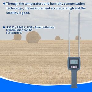 Humidimètre pour foin et ensilage TK100H - Product Image 6